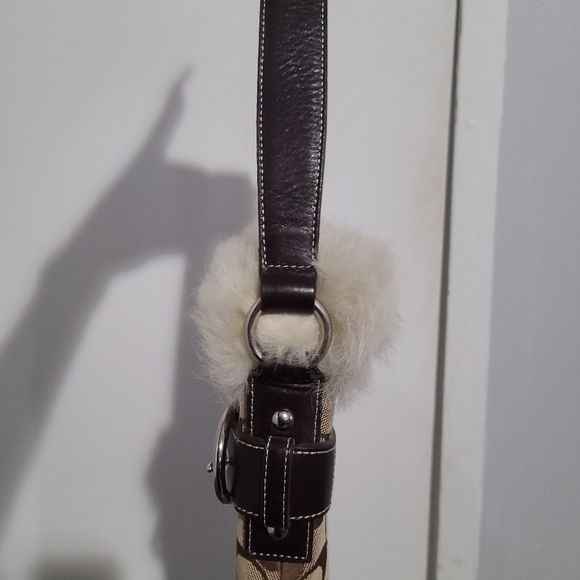 Coach bag - Picture 5 of 10